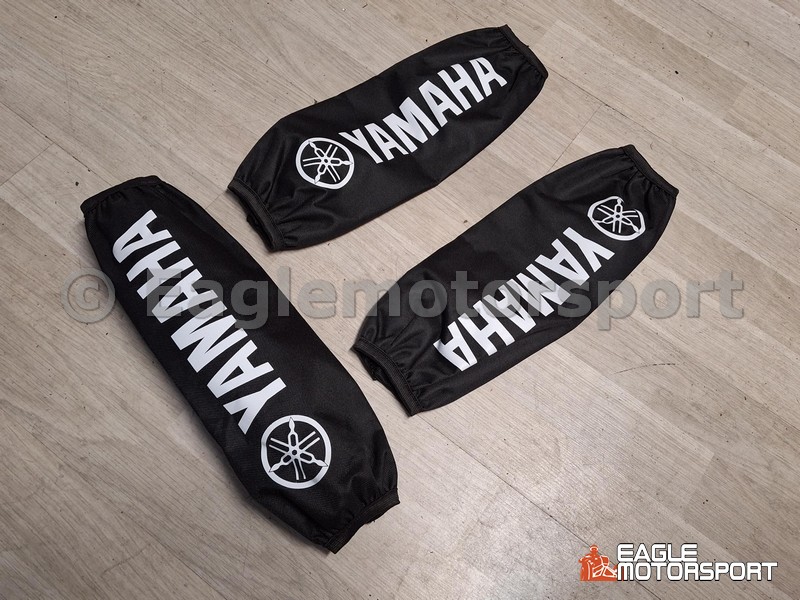 Veerhoes (Yamaha) 3 stuks